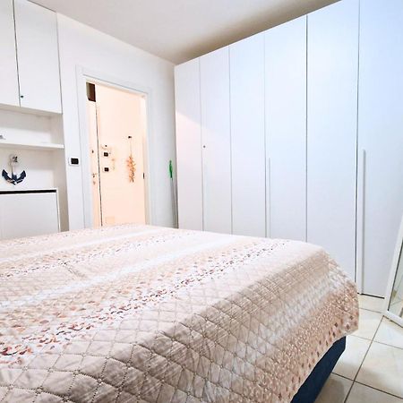 Casa Nicole A San Benedetto Del Tronto Apartamento Exterior foto