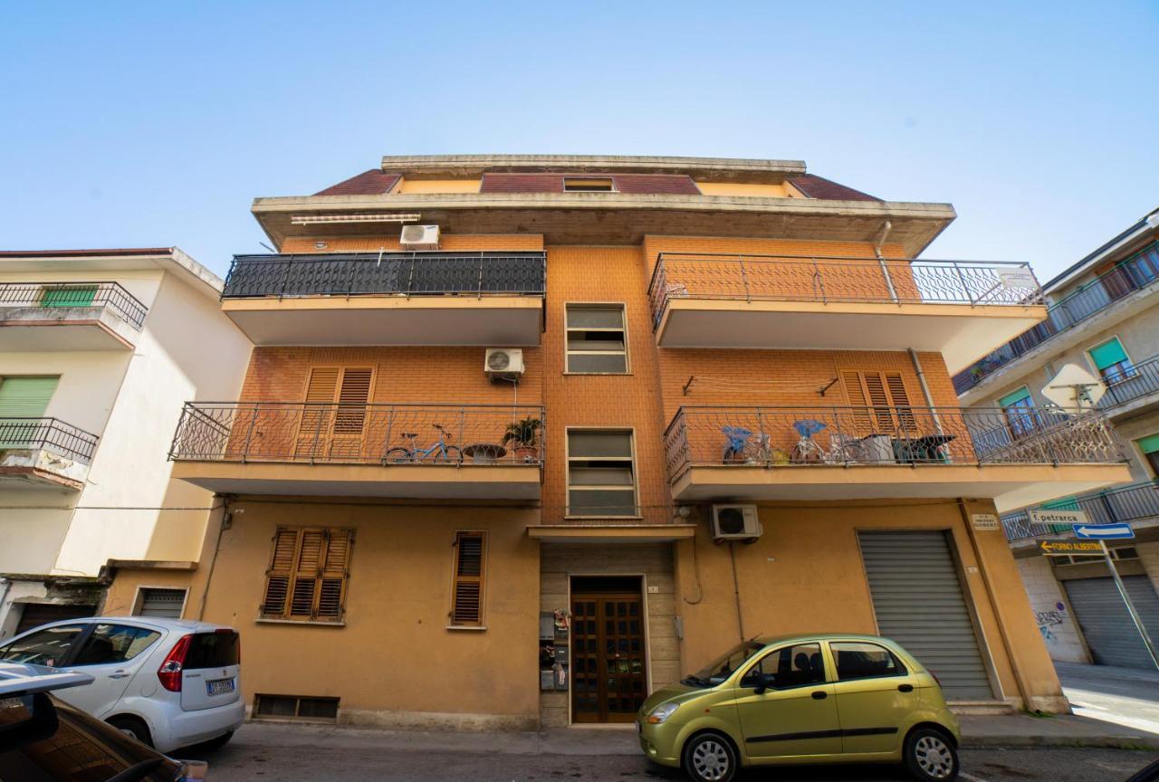 Casa Nicole A San Benedetto Del Tronto Apartamento Exterior foto