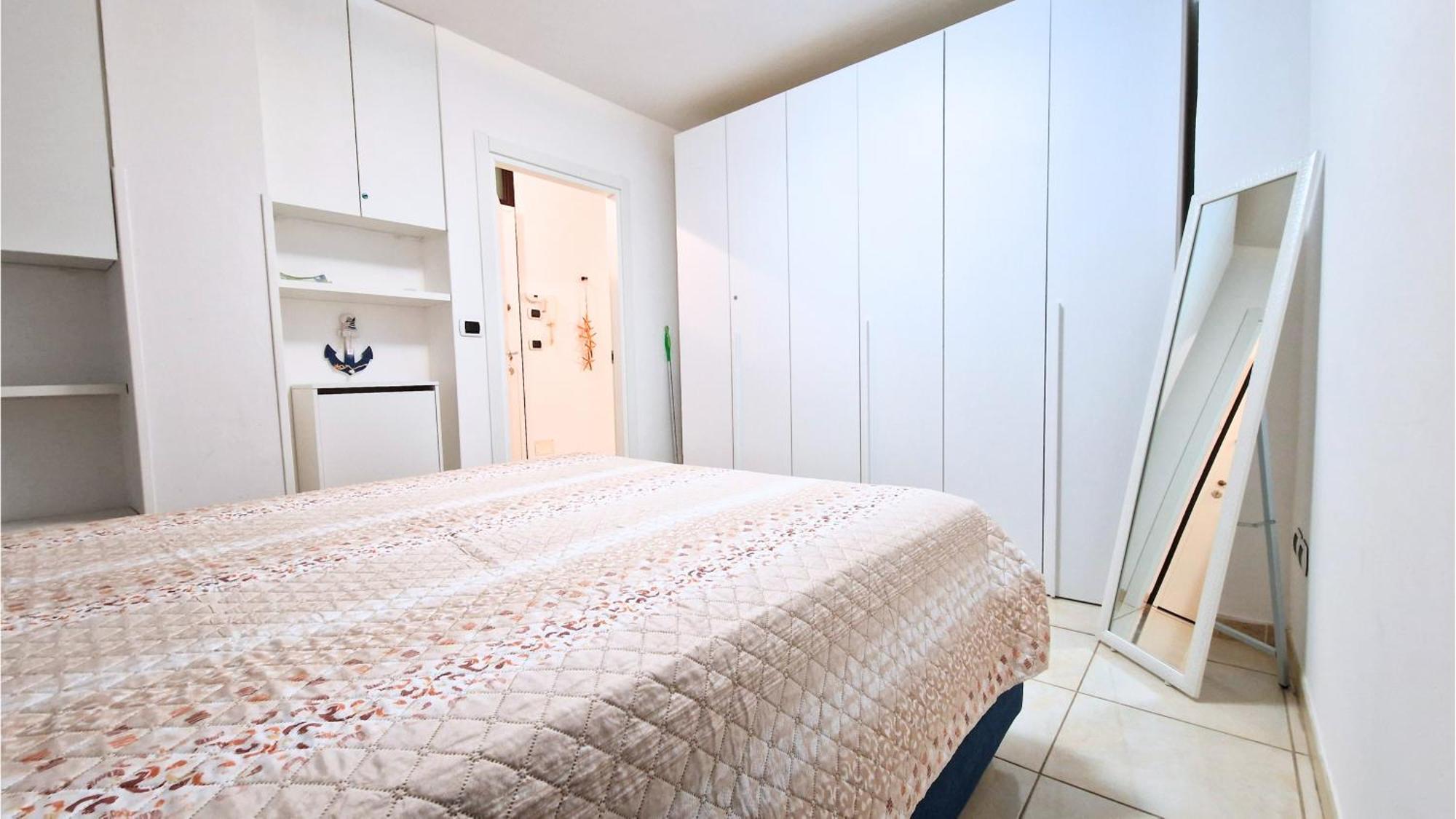 Casa Nicole A San Benedetto Del Tronto Apartamento Exterior foto
